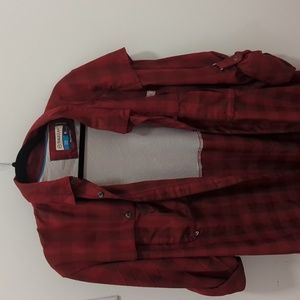 Magellan XL Fishing Shirt